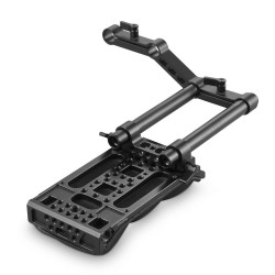 SmallRig Kit d’épaule Shoulder rig Kit – 2166