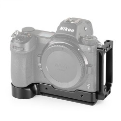 SmallRig L-Bracket für Nikon Z6 und Nikon Z7 Kamera - 2258