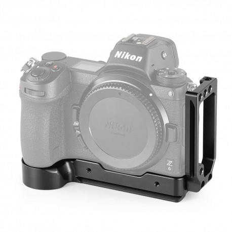 SmallRig L-Bracket für Nikon Z6 und Nikon Z7 Kamera - 2258