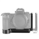 SmallRig L-Bracket für Nikon Z6 und Nikon Z7 Kamera - 2258