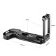 SmallRig L-Bracket pour Canon EOS R – 2257