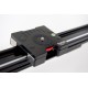 Rail Vidéo Rafalia TR-80pro