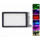 RGB light Andycine Vlogger Boling P1 2500k-8500k CRI96+