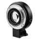 Viltrox EF-E II Speedbooster 0.71x Adapter Canon EF - Sony E-Mount