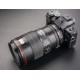 Viltrox EF-M2 II Speedbooster 0.71x Adaptateur Canon EF à M4/3
