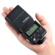 Godox Flash TT350-C Blitz für Canon TTL