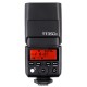 Godox Flash TT350-C Blitz für Canon TTL