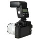 Godox Flash TT350-F pour Fujifilm TTL