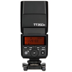 Godox Flash TT350-F Blitz für Fujifilm TTL