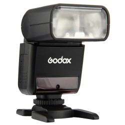 Godox Blitz TT350-F Blitz für Fujifilm TTL