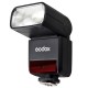Godox Flash TT350-C für Nikon TTL