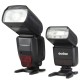 Godox Flash TT350-C für Sony TTL