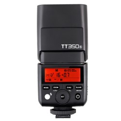 Godox Flash TT350-C für Sony TTL