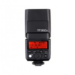 Godox Flash TT350-O pour Olympus TTL