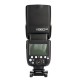 Godox Flash V860II C kit für Canon TTL
