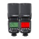 Godox Flash V860II C kit für Canon TTL