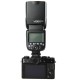 Godox Flash V860II F kit pour Fujifilm TTL