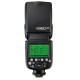 Godox Flash V860II F kit für Fujifilm TTL