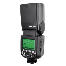 Godox Flash V860II S kit für Sony TTL