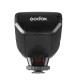 Transmetteur Godox Xpro-C pour Canon TTL