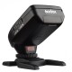 Transmetteur Godox Xpro-N pour Nikon TTL