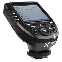 Fernauslöser Godox Xpro-C für Nikon TTL
