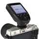 Transmetteur Godox Xpro-F pour Fujifilm TTL