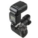 Godox Flash V860II O kit pour Olympus TTL