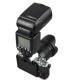 Godox Flash V860II O kit pour Olympus TTL