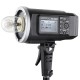 Godox Blitz Witstro AD600B TTL