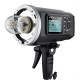 Godox Blitz Witstro AD600B TTL