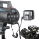 Kit Emetteur/Récepteur Godox X1-C pour flash Canon TTL