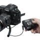 Funk Blitzauslöser Godox X1-C für Blitz Canon TTL