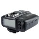 Funk Blitzauslöser Godox X1-C für Blitz Canon TTL