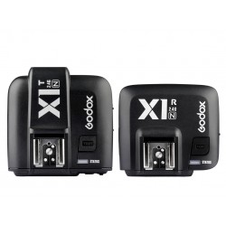 Récepteur GODOX X1 Pour Flash Sony - Compatible Systèmes Sans Fil