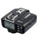 Kit Emetteur/Récepteur Godox X1-N pour flash Nikon TTL