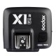 Funk Blitzauslöser Godox X1-N für Blitz Nikon TTL