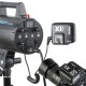 Kit Emetteur/Récepteur Godox X1-N pour flash Nikon TTL