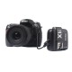 Funk Blitzauslöser Godox X1-N für Blitz Nikon TTL