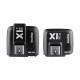 Kit Emetteur/Récepteur Godox X1-S pour flash Sony TTL