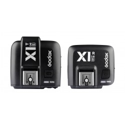 Kit Emetteur/Récepteur Godox X1-S pour flash Sony TTL