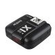Kit Emetteur/Récepteur Godox X1-S pour flash Sony TTL