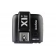 Funk Blitzauslöser Godox X1-S für Blitz Sony TTL