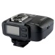 Empfänger Godox X1R-C für blitz Canon TTL
