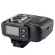 Empfänger Godox X1R-N für blitz Nikon TTL