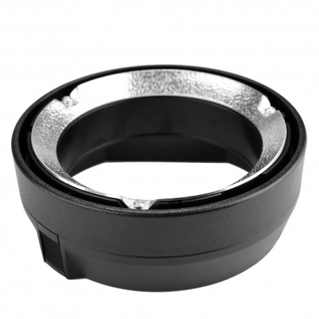 Godox Elinchrom mount adapter für AD400pro