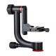 Rotule Rafalia DG-3 Carbone tête pendulaire gimbal max 10kg