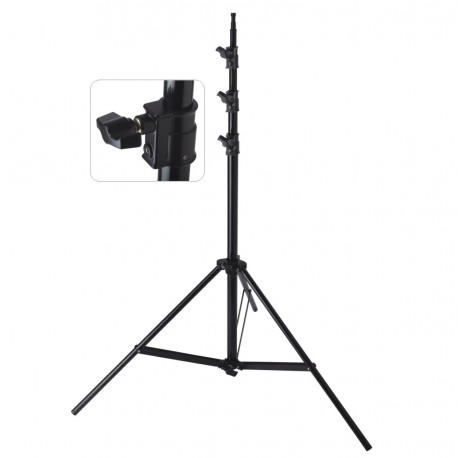 Trépied de studio Rafalia M3800 max 8kg