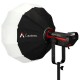 Aputure Lantern Bowen-s mount pour COB