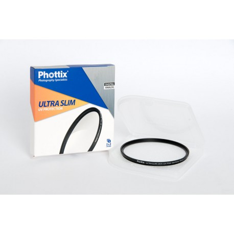 UV-Filter Phottix Ultra Slim